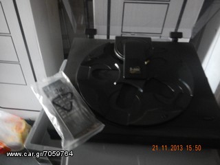 CD PLAYER ΠΕΝΤΕ ΘΕΣΕΩΝ CITIZEN JCD 4006-thumb-3