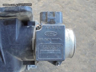 MAF Sensor Ford 96FB-12B579-EB