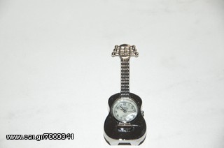 Διακοσμητικό ρολόι σιδερένιο