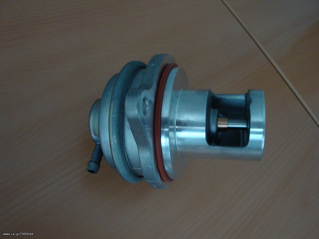 ΒΑΛΒΙΔΑ  E G R  SMART (451) DIESEL EURO *5* 2009 - 2014