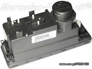 MB 210 96-02 MOTER KENTRIKOU KLIDOMATOS  KOD 2108001148