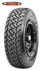 195R14C 106/104Q MAXXIS AT980E BRAVO MONO 380 EURO!!!