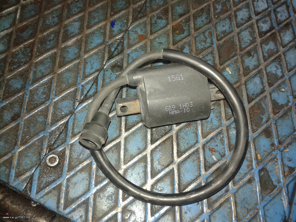SYM GTS 300I EVO  Πολλαπλασιαστης