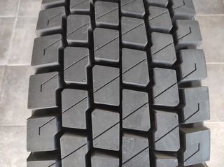 315/80/R22,5 ΛΑΣΤΙΧΑ ΚΑΙΝΟΥΡΓΙΑ ZETA 20-ΛΙΝΑ ΕΝΙΣΧΥΜΕΝΑ................ΕΤΟΣ ΠΑΡΑΓΩΓΗΣ 2025 315/80/R22,5...........ΜΕ ΦΠΑ