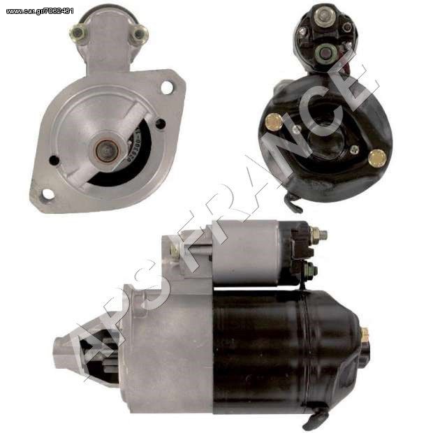 Μίζα Mazda 0986012281