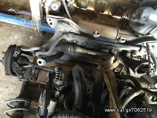 Μηχανή σαζμαμ Toyota Yaris-thumb-3