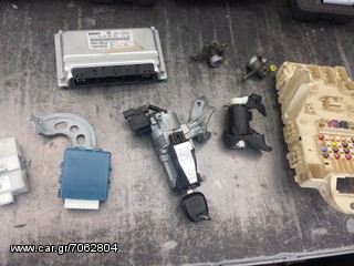 Toyota Yaris 1.0 ΚΙΤ 0261208036