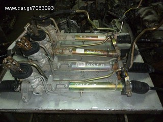 VW GOLF 4 KΡΕΜΑΡΙΕΡΑ ΥΔΡΑΥΛΙΚΗ