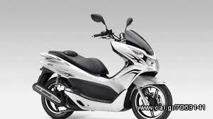 HONDA PCX 150 2014-2015