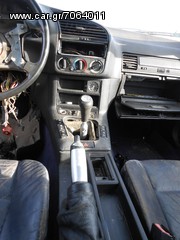 Πεντάλ γκαζιού BMW 316 '98 E36 Cabrio