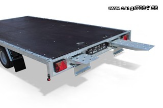 Temared 2025 CARPLATFORM 4021S  2700KG-thumb-1