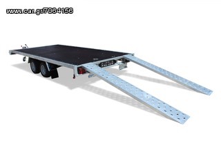 Temared 2025 CARPLATFORM 4021S  2700KG-thumb-2