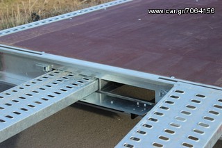Temared 2025 CARPLATFORM 4021S  2700KG-thumb-3
