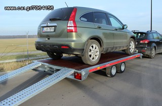 Temared 2025 CARPLATFORM 4021S  2700KG-thumb-4