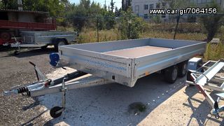 Temared 2025 CARPLATFORM 4021S  2700KG-thumb-6