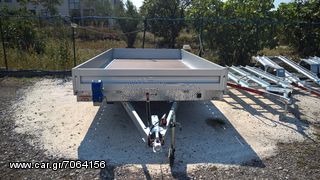 Temared 2025 CARPLATFORM 4021S  2700KG-thumb-7