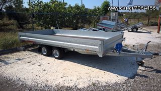 Temared 2025 CARPLATFORM 4021S  2700KG-thumb-8