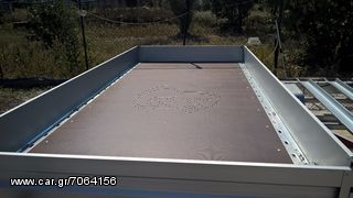 Temared 2025 CARPLATFORM 4021S  2700KG-thumb-9