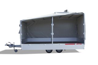 Temared 2025 CARPLATFORM 4021S  2700KG-thumb-11