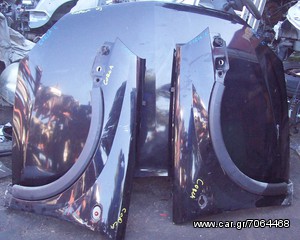 OPEL CORSA C ΚΑΠΩ ΕΜΠΡΟΣ