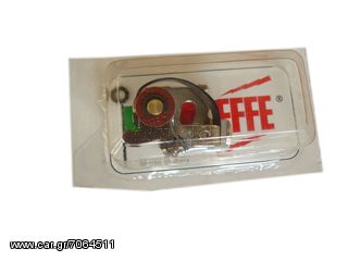 ΠΛΑΤΙΝΑ  PIAGGIO  VESPA 50 S (71186) EFEE 3020 ΓΝΗΣΙΑ-thumb-1