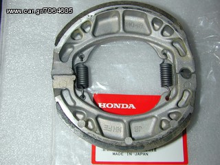 ΣΙΑΓΩΝΕΣ ΦΡΕΝΟΥ ΓΝΗΣΙΕΣ ΗONDA C50 C70 C90 .