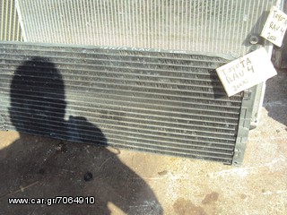 TOYOTA RAV 4 '98-'00 Ψυγεία Κλιματιστικών