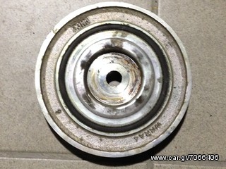 ΤΡΟΧΑΛΙΑ ΣΤΡΟΦΑΛΟΥ ΑΠΟ LAND ROVER FREELANDER 2 DIESEL 2005-2012