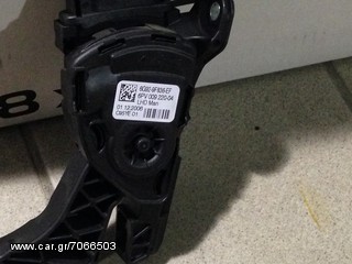 ΠΕΝΤΑΛ ΓΚΑΖΙΟΥ AΠΟ LAND ROVER FREELANDER 2 DIESEL 2005-2012-thumb-2