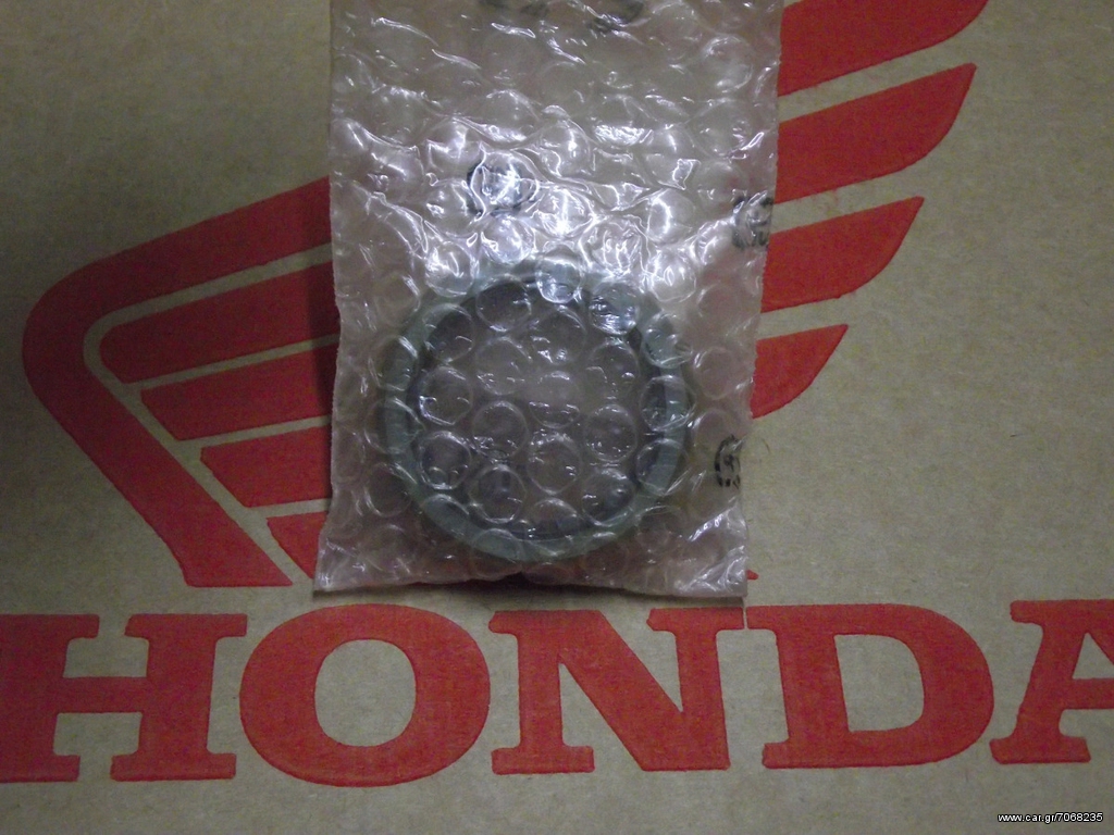 HONDA CRF250R/ CRF250X ΡΟΥΛΕΜΑΝ ΣΤΡΟΦΑΛΟΥ ΑΡΙΣΤΕΡΟ ΓΝΗΣΙΟ