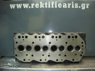 ΚΑΠΑΚΙ  ISUZU 3.1 DIESEL ΚΑΙΝΟΥΡΙΟ