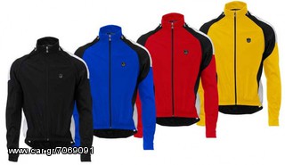 CAMPAGNOLO  Raytech Lite Txn (C581) με αποσπόμενα μανίκια, απο 155ευρώ...