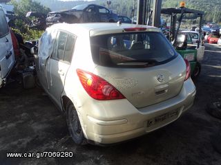 NISSAN TIIDA-thumb-3