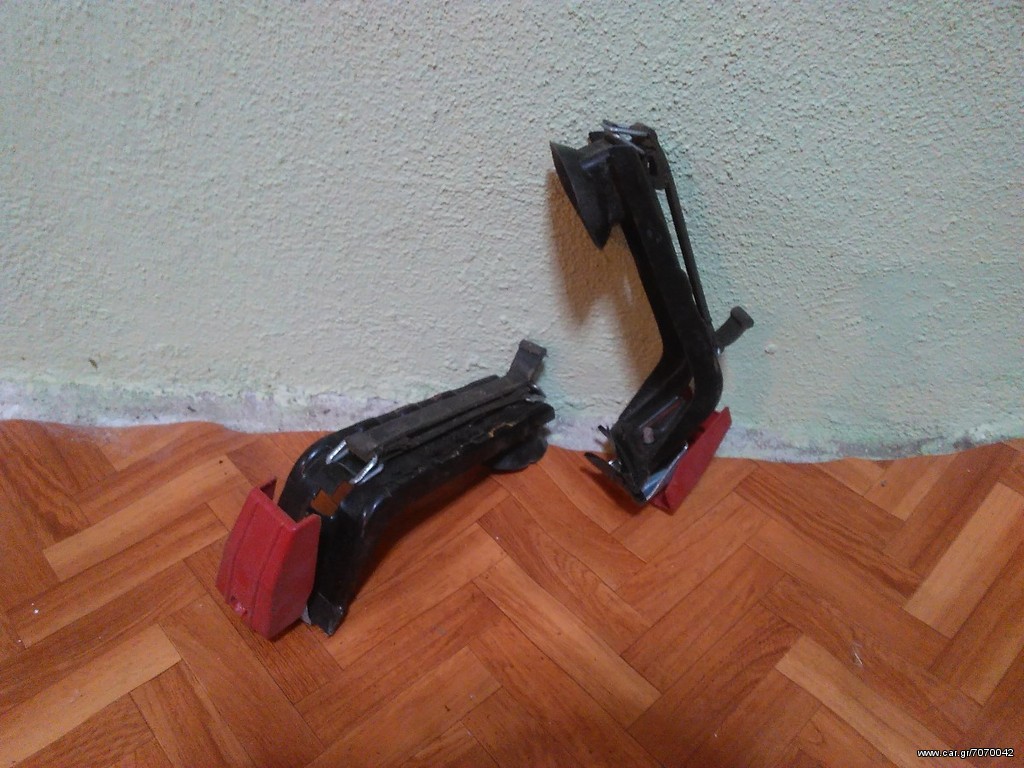 ΣΧΑΡΕΣ ΣΚΙ ΓΙΑ LANCIA INTEGRALE EVO 1&2