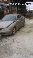 OPEL VECTRA-thumb-1