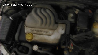 OPEL VECTRA-thumb-2