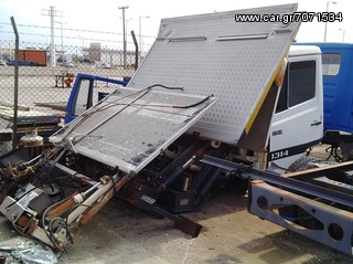 Μηχάνημα 2000 ΥΔΡΑΥΛΙΚΕΣ ΠΟΡΤΕΣ ΔΙΑΦΟΡΕΣ-thumb-1