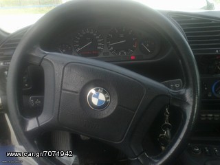 GIA BMW E36 CABRIO COUPE-thumb-2