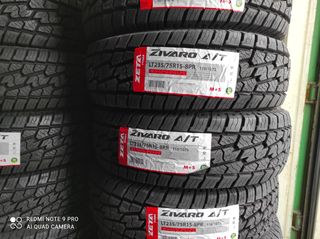 235/75/R15 (8-ΛΙΝΑ) 4 EΛΑΣΤΙΚΑ ΚΑΙΝΟΥΡΓΙΑ ZETA ΕΝΙΣΧΥΜΕΝΑ ............ETOΣ ΠΑΡΑΓΩΓΗΣ 2026 235/75/R15............ΜΕ ΦΠΑ-thumb-14