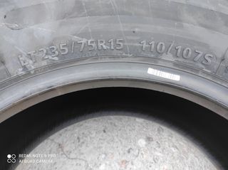 235/75/R15 (8-ΛΙΝΑ) 4 EΛΑΣΤΙΚΑ ΚΑΙΝΟΥΡΓΙΑ ZETA ΕΝΙΣΧΥΜΕΝΑ ............ETOΣ ΠΑΡΑΓΩΓΗΣ 2026 235/75/R15............ΜΕ ΦΠΑ-thumb-12