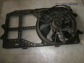 FORD TRANSIT 2001 ΑΝΕΜΙΣΤΗΡΕΣ ΒΕΝΤΙΛΑΤΕΡ ΜΕ 3 ΚΑΛΩΔΙΑ