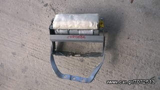 SEAT IBIZA CORDOBA MOD 99/02 ΑΕΡΟΣΑΚΟΣ ΣΥΝΟΔΗΓΟΥ 