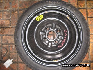 TOYOTA YARIS 1999-2005 -thumb-6