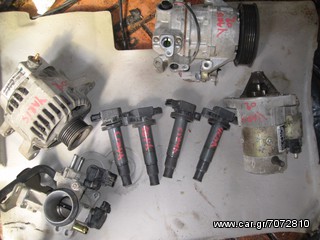 TOYOTA YARIS 1999-2005 -thumb-7