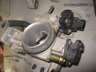 TOYOTA YARIS 1999-2005 -thumb-9