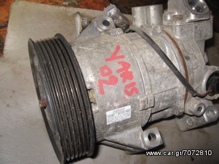 TOYOTA YARIS 1999-2005 -thumb-11