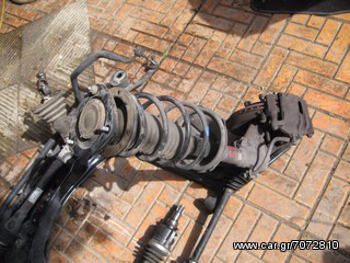 TOYOTA YARIS 1999-2005 -thumb-2
