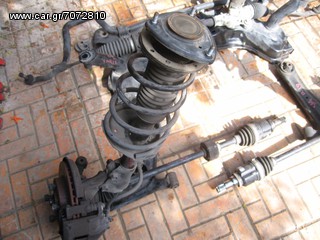 TOYOTA YARIS 1999-2005 -thumb-4