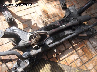 TOYOTA YARIS 1999-2005 -thumb-3