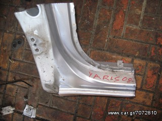 TOYOTA YARIS 1999-2005 -thumb-16